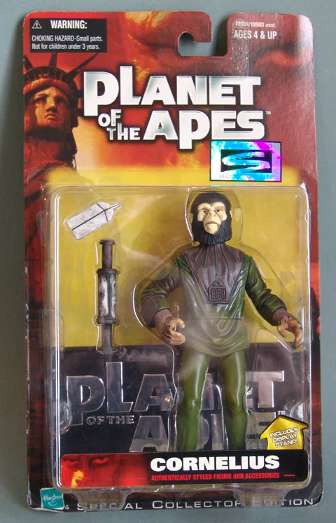 Anime Naruto Uzumaki Action Figure in Sage Mode with Multiple Hand SealsAnime Naruto Uzumaki Action Figure in Sage Mode with Multiple Hand Seals1993 Planet Of the Apes Cornelius