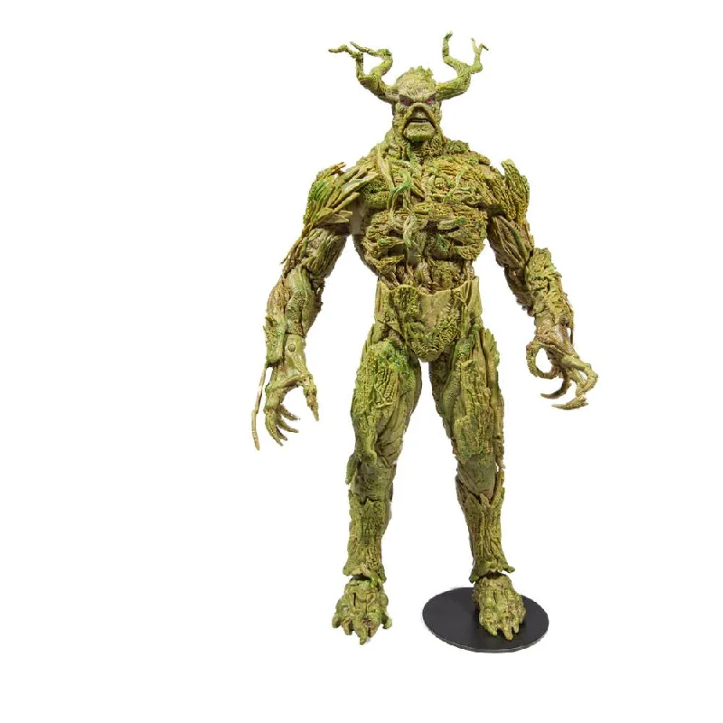 Stranger Things Eleven Action Figure with Psychic - Energy Effect and Demogorgon TargetStranger Things Eleven Action Figure with Psychic - Energy Effect and Demogorgon TargetDC Collector Action Figure Swamp Thing Variant Edition 30 cm