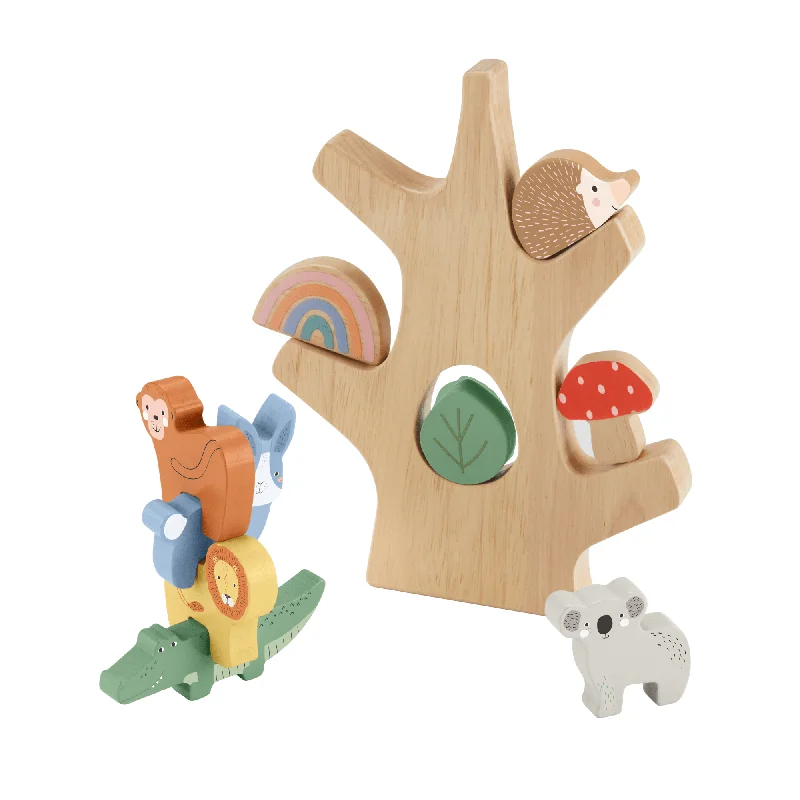 Natural Finish Wooden Pull - Along Toy Duck with Wheels for Toddler Outdoor PlayNatural Finish Wooden Pull - Along Toy Duck with Wheels for Toddler Outdoor PlayFisher-Price Wooden Balance Tree Preschool Stacking Activity Toy, 10 Wood Pieces