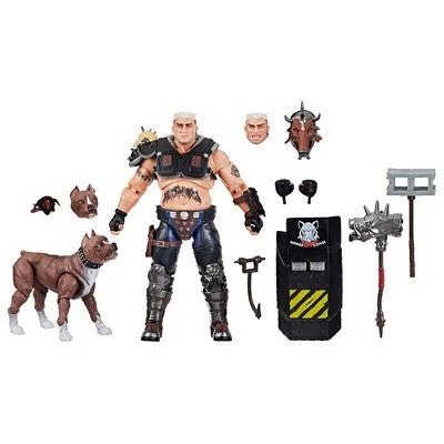 Pokémon Pikachu Action Figure with Electric - Charge LED and Poké BallPokémon Pikachu Action Figure with Electric - Charge LED and Poké BallG.I. Joe Dreadnok Road Pig and Rawkus Classified Series Action Figure Set - 2pk