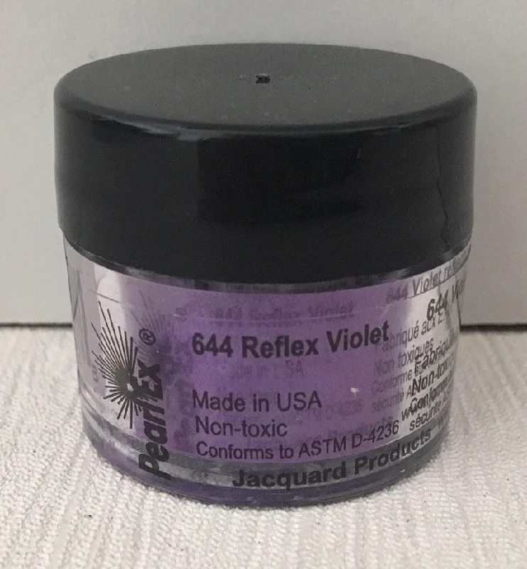 644 Reflex Violet 3g