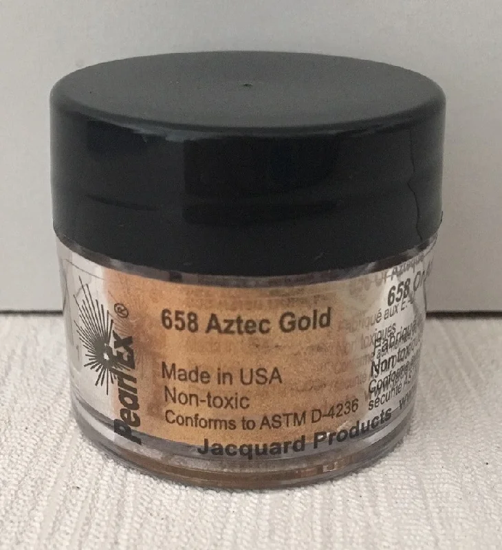 658 Aztec Gold 3g