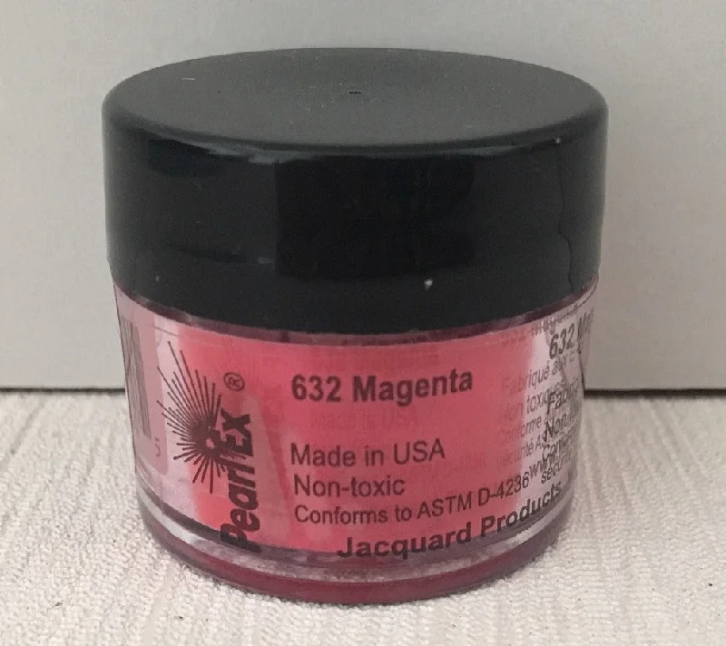 632 Magenta 3g