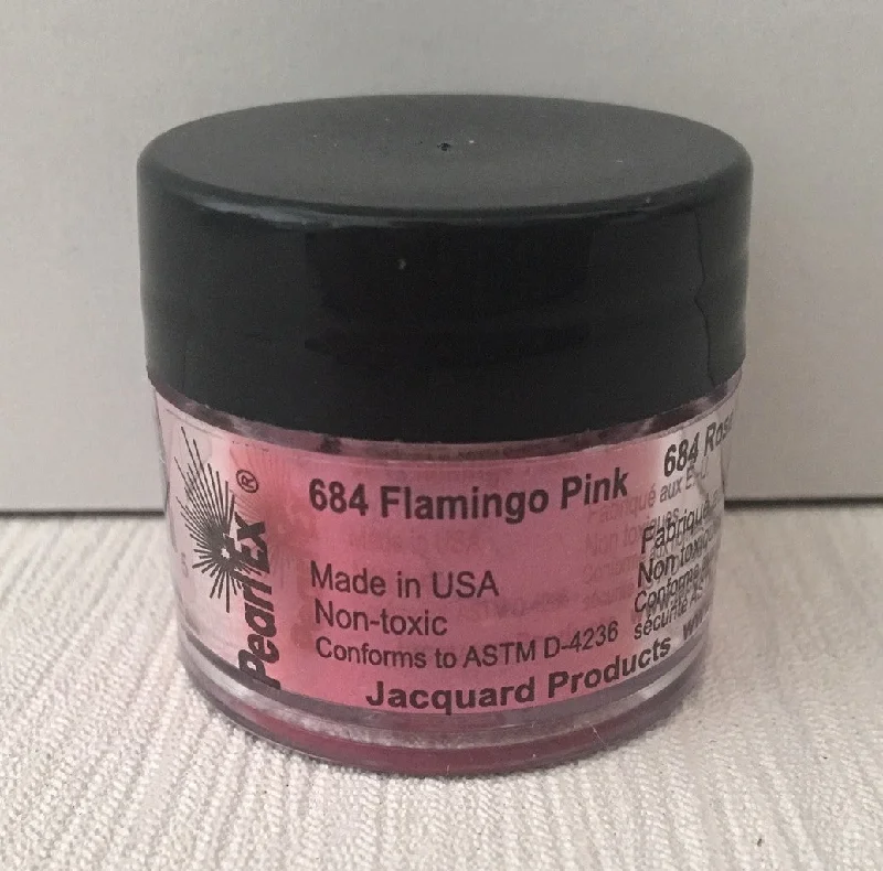 684 Flamingo Pink 3g