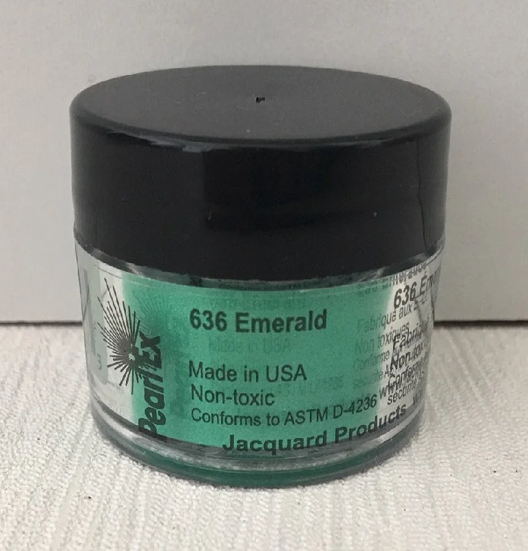 636 Emerald 3g