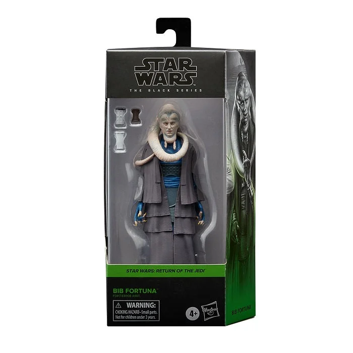 Stranger Things Eleven Action Figure with Psychic - Energy Effect and Demogorgon TargetStranger Things Eleven Action Figure with Psychic - Energy Effect and Demogorgon TargetStar Wars Black Series 6 Inch(15cm) Figure Bib Fortuna