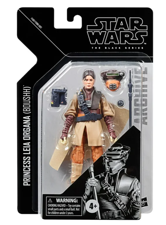 Jurassic World Tyrannosaurus Rex Action Figure with Moving Jaws and Realistic TextureJurassic World Tyrannosaurus Rex Action Figure with Moving Jaws and Realistic TextureStar Wars Black Series Greatest Hits Figure Princess Leia Organa (Boushh)