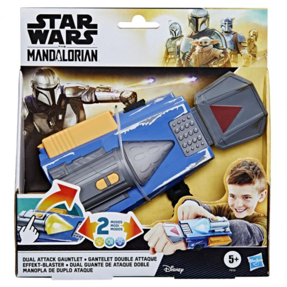 Sonic the Hedgehog Action Figure with Super - Speed Base and Ring CollectiblesSonic the Hedgehog Action Figure with Super - Speed Base and Ring CollectiblesSTAR WARS THE MANDALORIAN DUEL ATTACK GAUNTLET