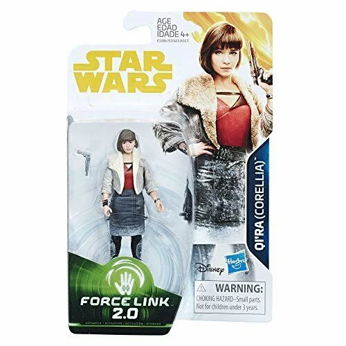 Anime Naruto Uzumaki Action Figure in Sage Mode with Multiple Hand SealsAnime Naruto Uzumaki Action Figure in Sage Mode with Multiple Hand SealsStar Wars Universe FoRCe Link 2.0 Figure Qi'Ra(Corellia)