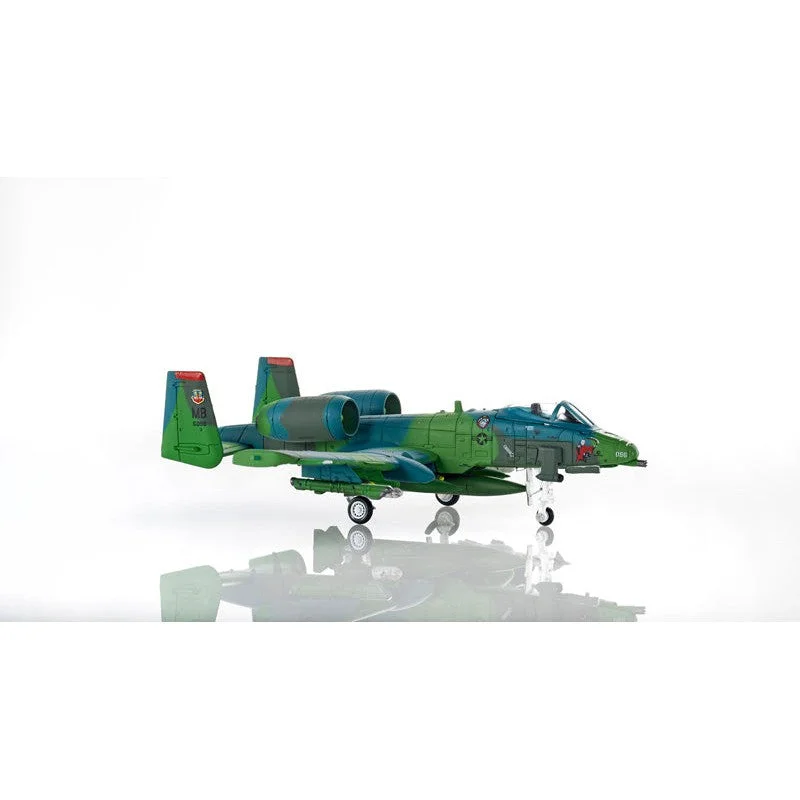 Hand - Painted Solid Wood Animal Models Toys for Nature - Loving Children1/144 A10A 096353rd TFS   Panthers   MB790096 HONEY BUNS 354th Fighter Wing Myrtle Beach AFB S