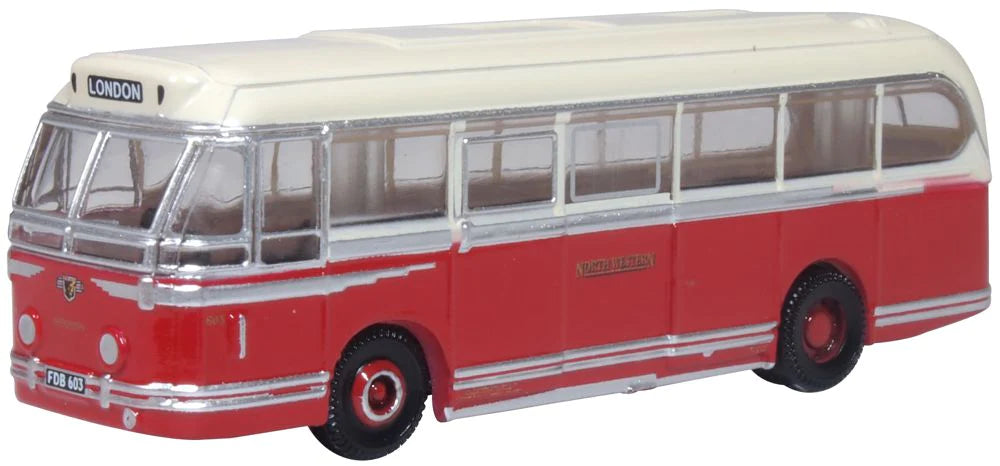 Hand - Sanded Solid Wood Fantasy Creature Models Toys for Imaginative Play1/148 Leyland Royal Tiger North Western