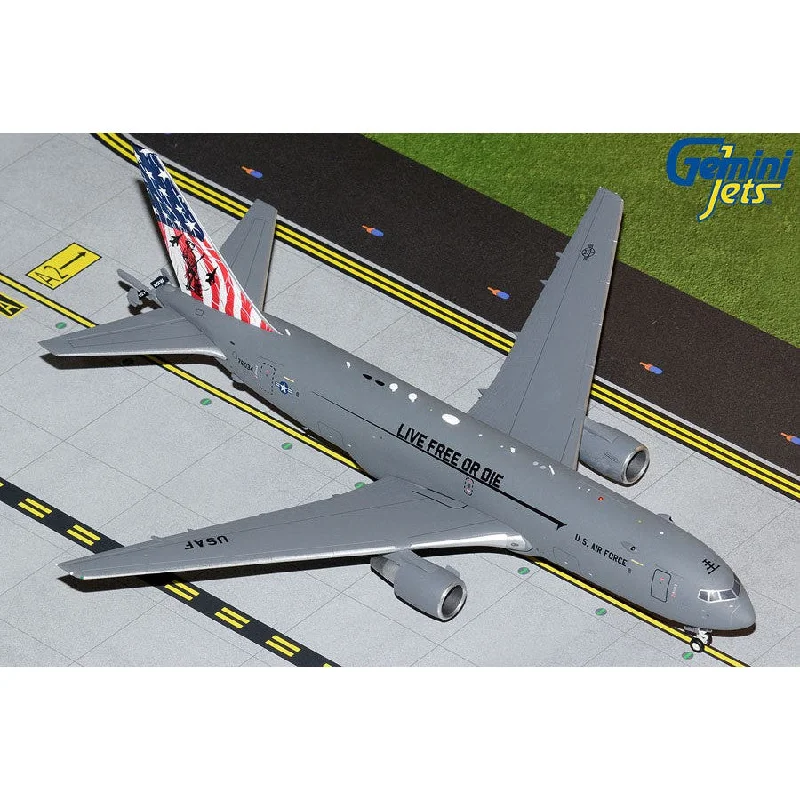 Solid Wood Dinosaur Models Toys with Moveable Parts for Young Paleontologists1/200 USAF KC46A Pegasus 1746034 New Hampshire ANG