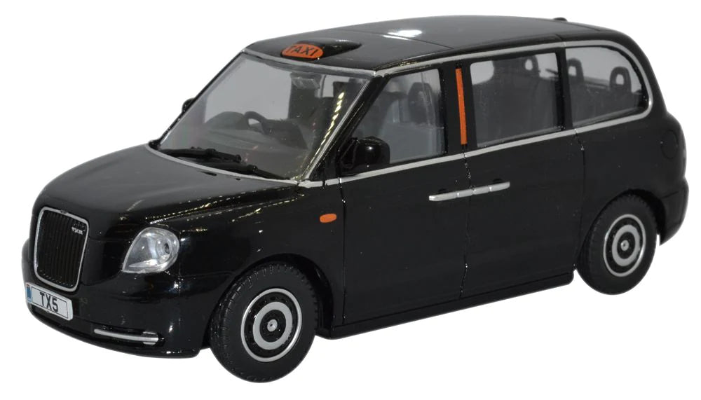 Solid Wood Puzzle Models Toys with a 3D Cityscape Design1/43 Electric London Taxi