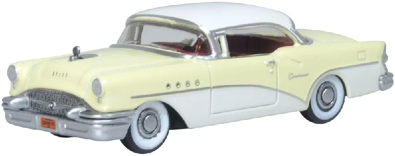 RC Helicopter with a Built - in Camera for Aerial Photography and StuntsOxford Diecast 1955 Buick Century Condor Yellow / Dover White