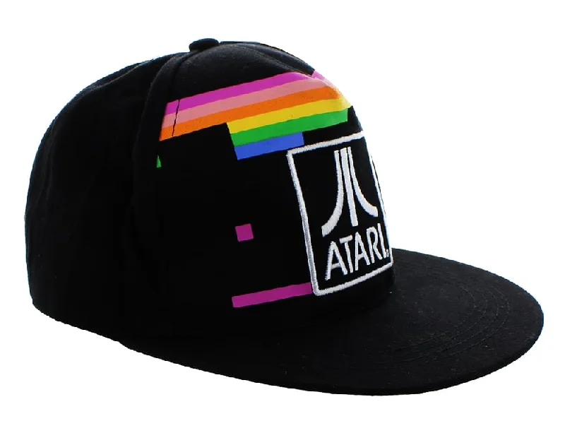 Video Games Toy Strategy Board Games Based on the Hit Sci - Fi Franchise "Star Wars"Atari "Breakout" Embroided Baseball Cap