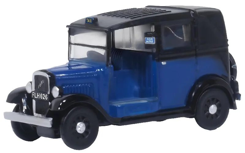 HO - Scale Model Railway Set with a Mountain - Themed Landscape and TunnelOxford Diecast 1:120 TT Scale  Austin Low Loader Taxi Oxford Blue