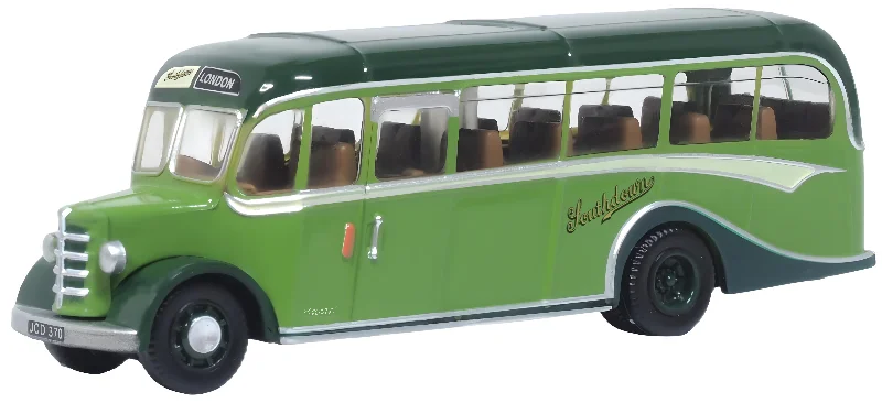 HO - Scale Model Railway Set with a Mountain - Themed Landscape and TunnelOXFORD DIECAST  Scale  Bedford OB Coach Southdown 1:120 Scale