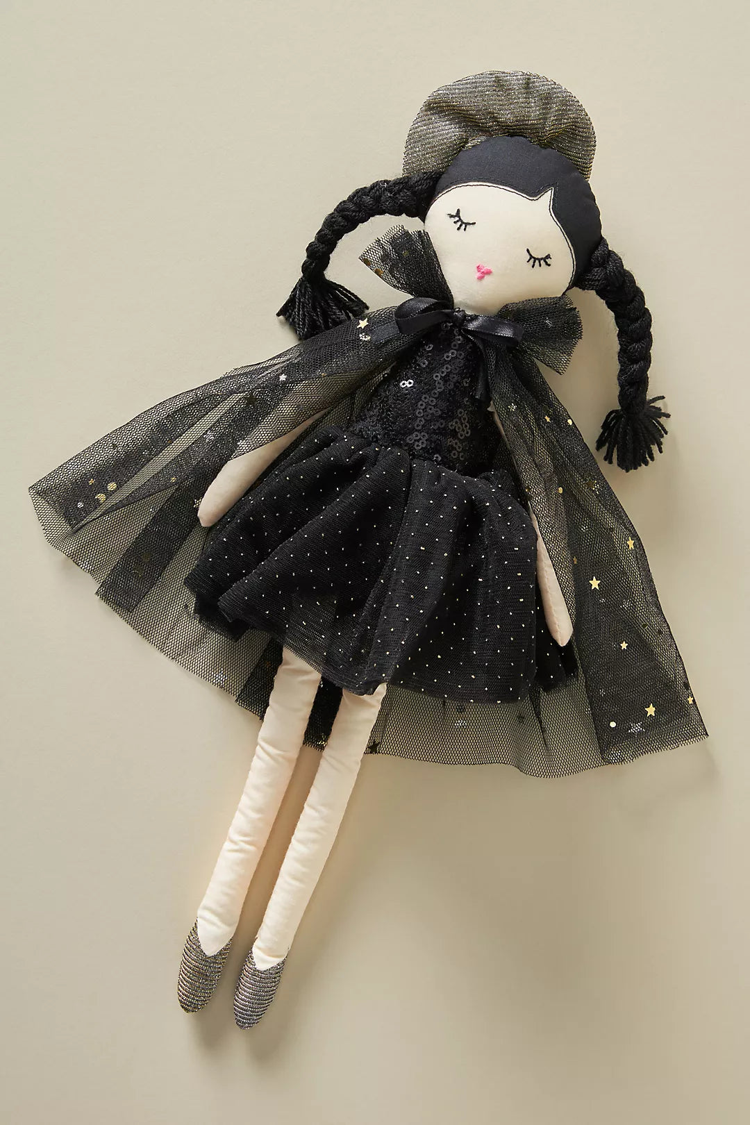 Dolls with a Hidden Compartment and Secret - Mission - Themed AccessoriesCassandra Witch Doll