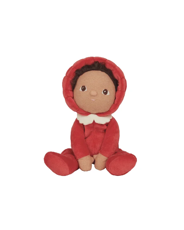 Dolls with a Scented Body and Aromatherapy - Inspired AccessoriesDinky Dinkum Dolls Marley Mushroom