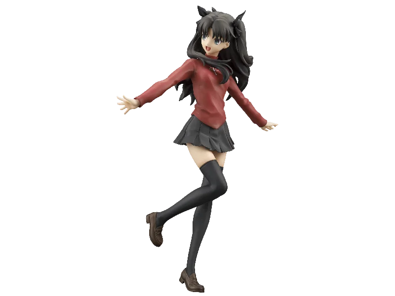 Educational Video Games Toy Coding Kits for Young Gamers Learning ProgrammingFate/Stay Night: Rin Tohsaka (UBW) - SQ Quality