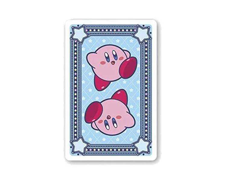 Educational Video Games Toy Coding Kits for Young Gamers Learning ProgrammingKirby Playing Cards