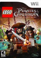 Video Games Toy Action Figures Inspired by the Popular Open - World RPG "The Witcher"LEGO Pirates of the Caribbean: The Video Game