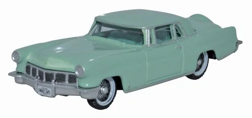 Electric Scooter for Adults with a Long - Range Battery and Foldable DesignOxford Diecast 1956 Continental MkII Summit Green - 1:87 Scale