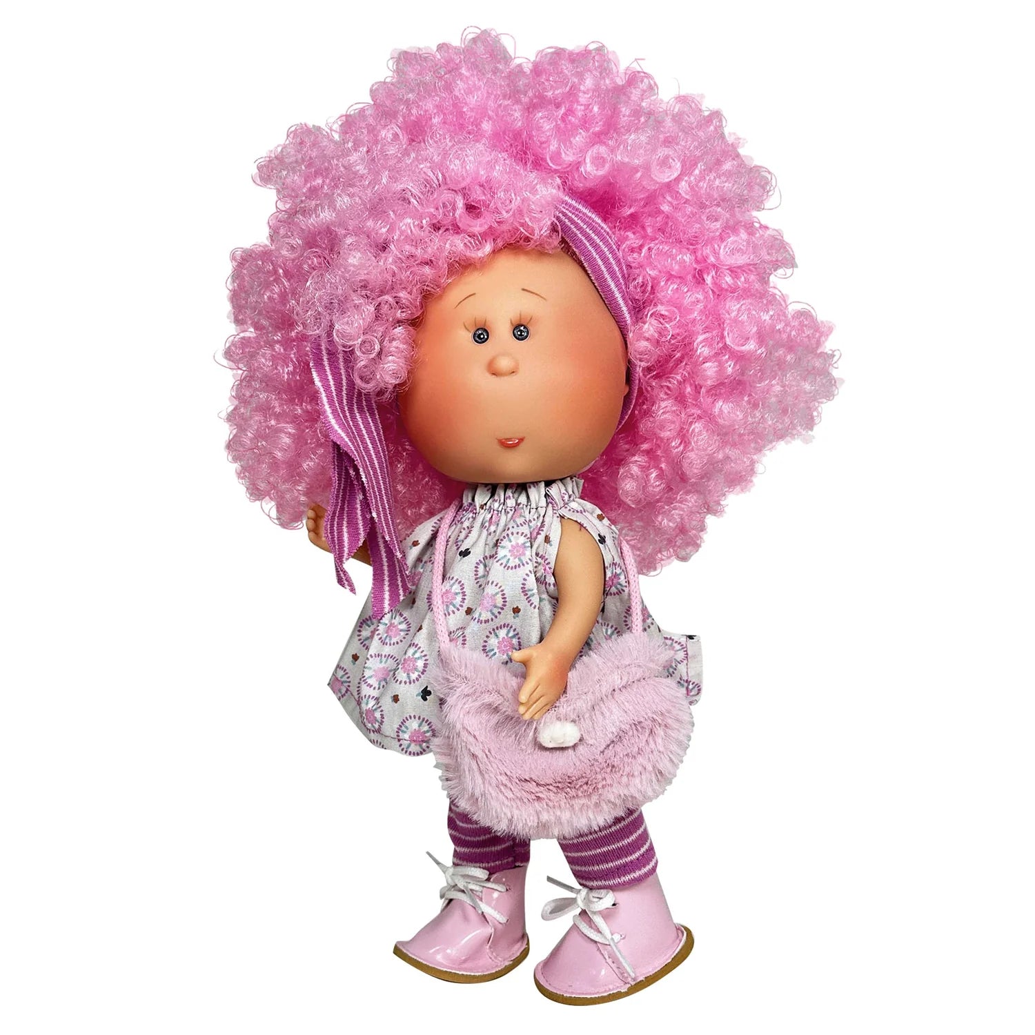 Dolls with a Scented Body and Aromatherapy - Inspired AccessoriesLittle Mia Outfit Only | Peppa