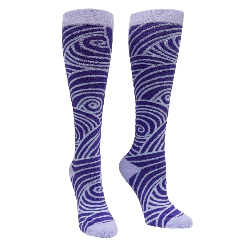 Motion - Sensing Video Games Toy Accessories for Xbox One Fitness - Oriented GamesMass Effect - Tali'Zorah Knee Socks