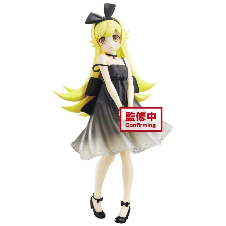 Light - Up Video Games Toy Keychains Featuring Characters from OverwatchMonogatari: Shinobu Oshino (Clear Materials) - Espresto est.