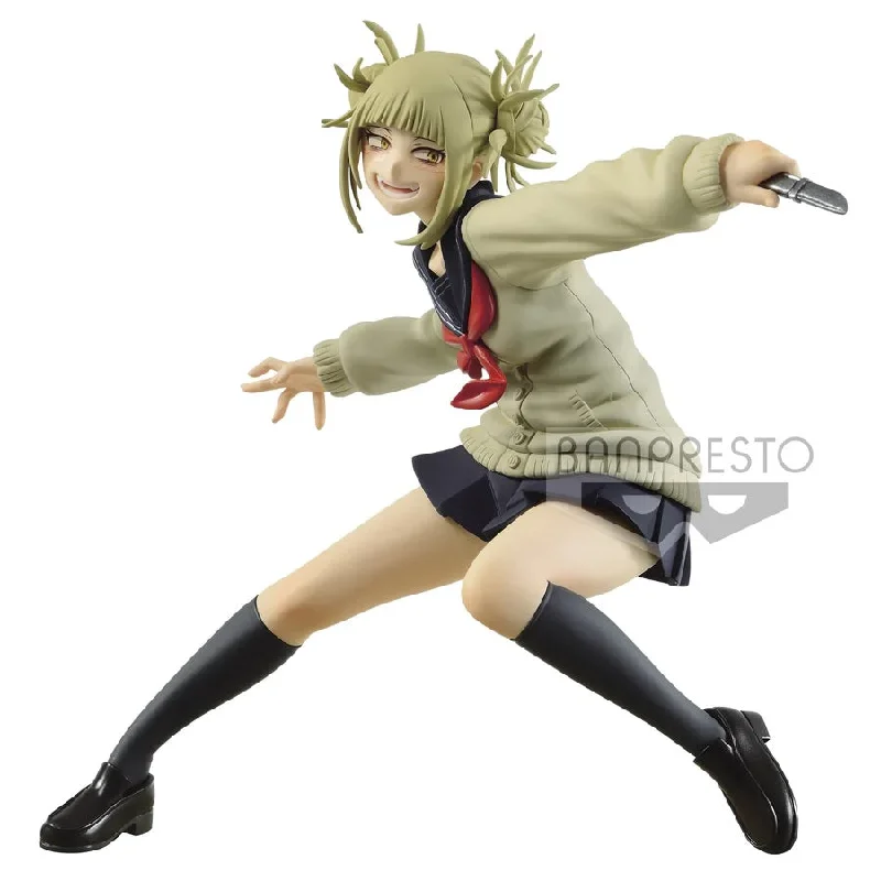 Educational Video Games Toy Coding Kits for Young Gamers Learning ProgrammingMy Hero Academia: Himiko Toga - The Evil Villains Vol. 1