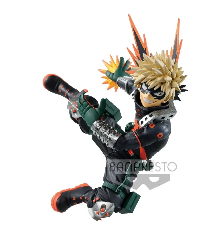 Video Games Toy Diorama Kits to Build the World of the Legendary ZeldaMy Hero Academia: Katsuki Bakugo - The Amazing Heroes Vol. 14