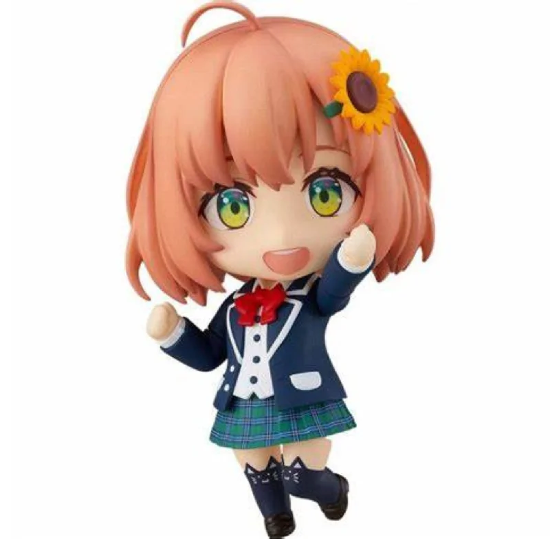 Motion - Sensing Video Games Toy Accessories for Xbox One Fitness - Oriented GamesNijisanji Nendoroid No.1586 Honma Himawari