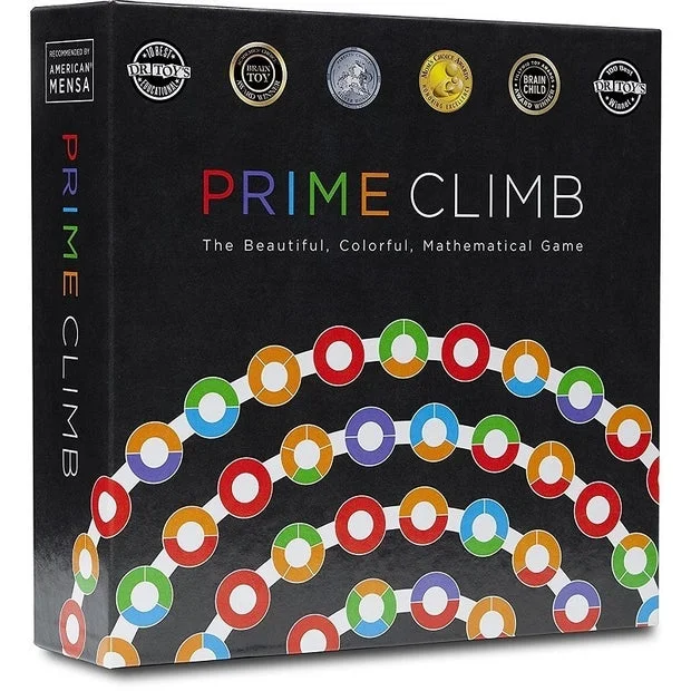 Eco - Friendly Wooden Educational Toys with a Gardening and Plant - Growing KitPrime Clime Maths Game