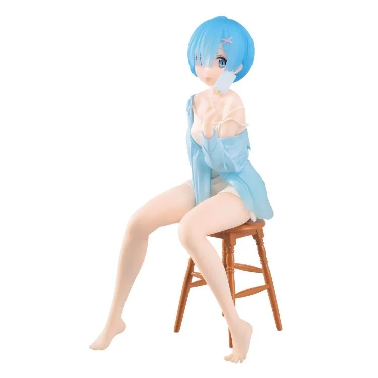 Video Games Toy Cosplay Props from the Massively Popular Fortnite Battle RoyaleRe:Zero Starting Life in Another World: Rem (Ice Pop Ver.) - Relax Time