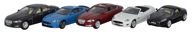 Electric Scooter for Adults with a Long - Range Battery and Foldable DesignOxford Diecast 5 Piece Jaguar Set XJ XKR_S XF XK F - 1:76 Scale