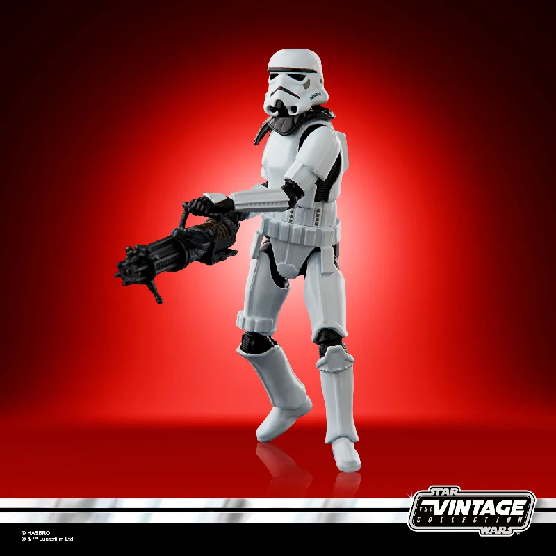 Motion - Sensing Video Games Toy Accessories for Xbox One Fitness - Oriented GamesStar Wars: The Vintage Collection Heavy Assault Stormtrooper (Gaming Great)