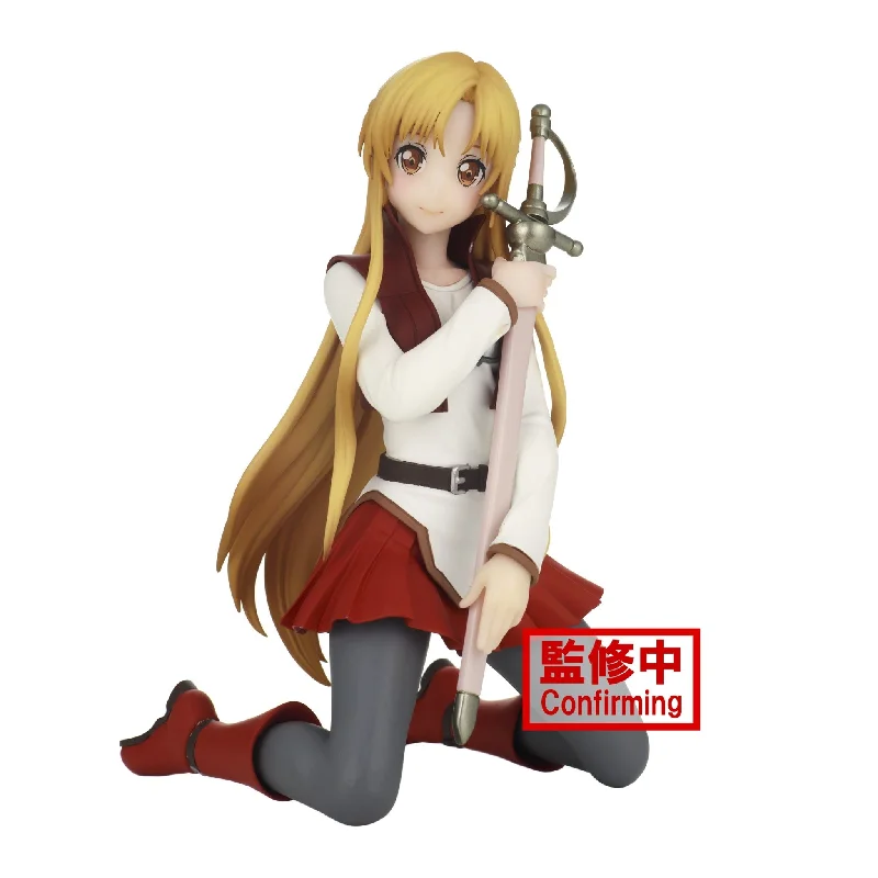 Wireless Video Games Toy Controller Sets for Nintendo Switch Suitable for Kids Aged 8 - 12Sword Art Online: Asuna Yuuki - Alicizatoin Blading