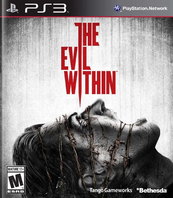 Motion - Sensing Video Games Toy Accessories for Xbox One Fitness - Oriented GamesThe Evil Within