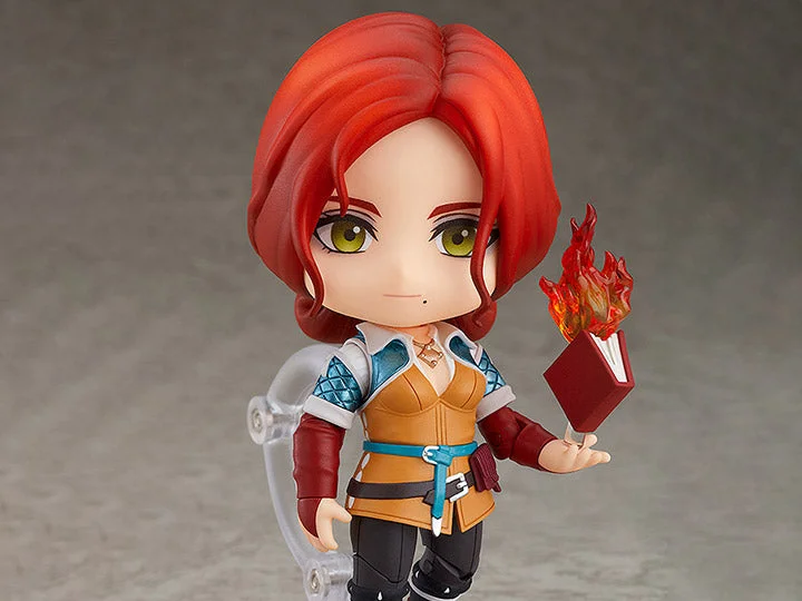 Augmented Reality Video Games Toy Headsets for Immersive Mobile Gaming ExperiencesThe Witcher 3: Wild Hunt Nendoroid No.1429 Triss Merigold