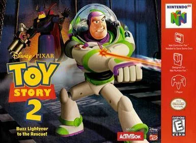 Educational Video Games Toy Coding Kits for Young Gamers Learning ProgrammingToy Story 2