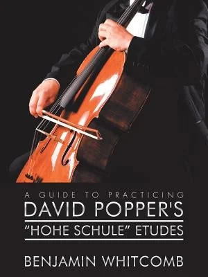 Solid Wood Clarinets with Ebony Mouthpieces for Jazz and Classical MusiciansA Guide to Practicing David Popper'S 'Hohe Schule' Etudes