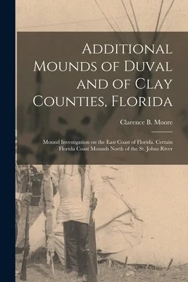 Solid Wood Mandolins with Spruce Tops for Folk and Bluegrass EnsemblesAdditional Mounds of Duval and of Clay Counties, Florida: Mound Investigation on the East Coast of Florida. Certain Florida Coast Mounds North of the