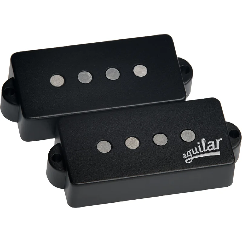 Professional - Grade Solid Wood Oboes for Symphony Orchestra Musiciansaguilar 60's Precision Bass Pickup Set for 4-String Bass Guitars