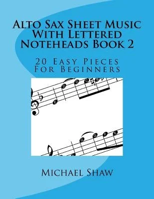 Solid Wood Dulcimers with Hand - Painted Soundboards for Appalachian Music LoversAlto Sax Sheet Music With Lettered Noteheads Book 2: 20 Easy Pieces For Beginners