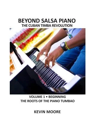 Solid Wood Guiros with Hand - Carved Grooves for Latin Music RhythmsBeyond Salsa Piano: The Cuban Timba Piano Revolution: Vol. 1: Beginning - The Roots of the Piano Tumbao