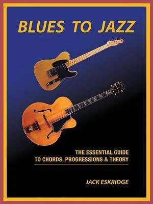 Professional - Grade Solid Wood Oboes for Symphony Orchestra MusiciansBlues to Jazz: The Essential Guide to Chords, Progression & Theory