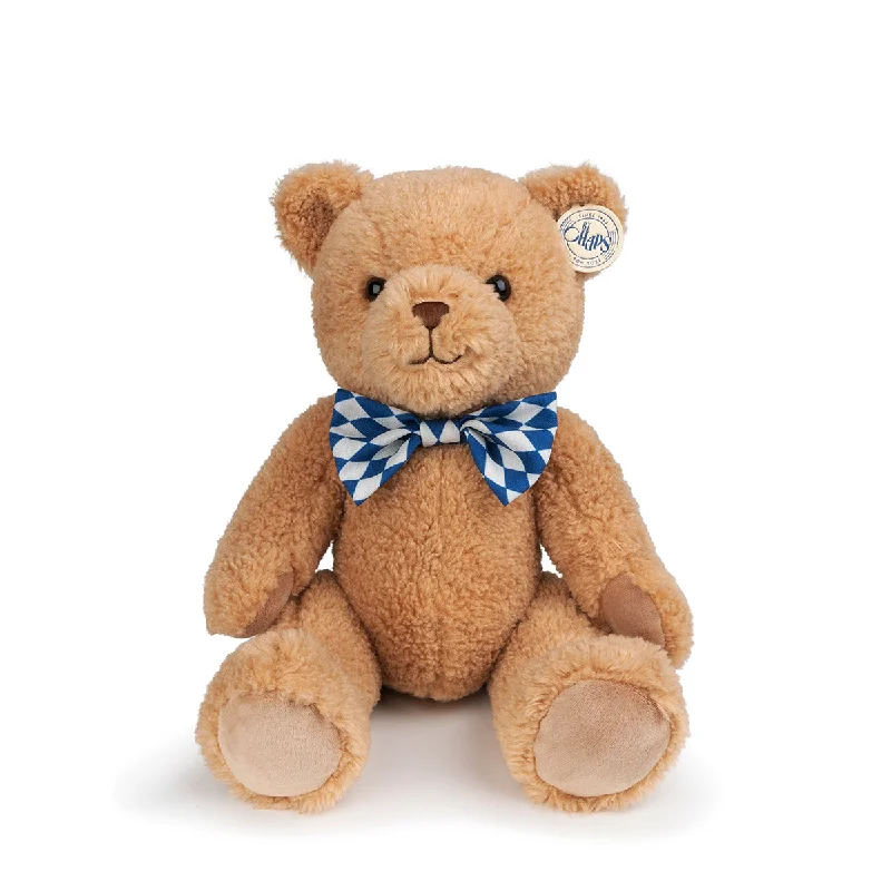 Plush Pirate Toys with Hook Hands and Bandanas for Adventure - Themed PlayB.T. Chaps  Norman The Snazzie Bear - 32cm - 12.5"