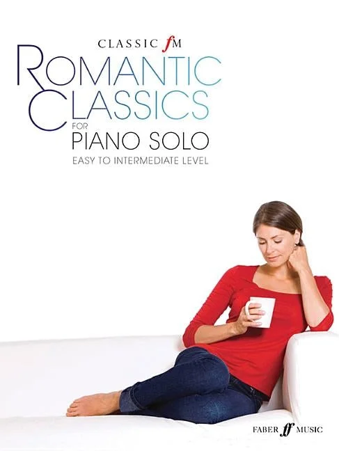 Professional - Grade Solid Wood Oboes for Symphony Orchestra MusiciansClassic FM -- Romantic Classics: For Piano Solo