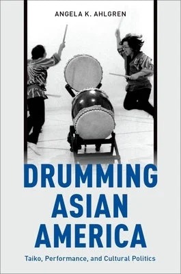 Beginner - Friendly Solid Wood Ukuleles with Soft Nylon StringsDrumming Asian America: Taiko, Performance, and Cultural Politics